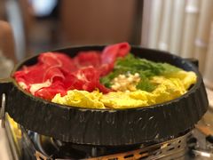 -水林间·寿喜烧自助(仙林金鹰店)