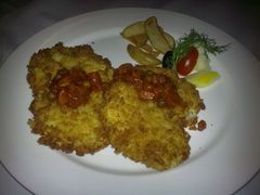 -成桂西餐厅·42年的味道(五大道疙瘩楼店)