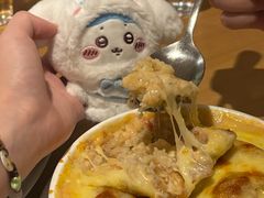 -Lia Cafe Bar Restaurant松山咖啡屋
