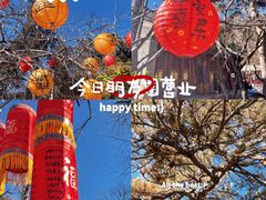 -潭柘寺景区