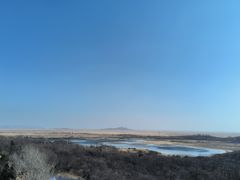 -珲春防川景区