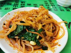 -令氏家外家周秦食府(高新店)