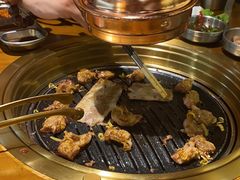 -蒲葵传统炭火烤肉(白石龙店)