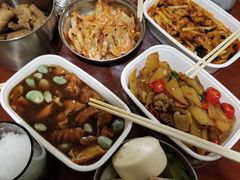 -老浒记烤鸭-北京菜(琉璃厂店)