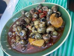 -香满锅老北京羊蝎子火锅·家常菜(新街口店)