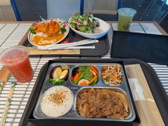 -贝林大翅鲸简餐厅(国家海洋博物馆店)