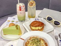 -Lady M New York(澳门伦敦人店)