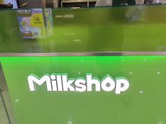 -迷客夏Milksha(无锡苏宁店)
