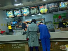 -华莱士·全鸡汉堡(乐城店)