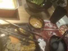-新辣道鱼火锅(上地华联店)
