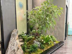 -清湘宴餐厅(秀峰山公园店)