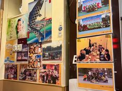 -気楽亭和食料理(气乐亭大世界本店)