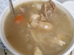 -海鲜街菜馆(海珠南路店)