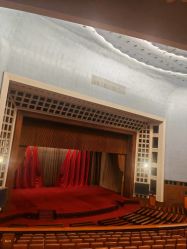 -人民大会堂宴会厅