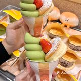 终于要开了！☁️🍦我来国贸只办一件事！！