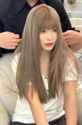 -3AM·S HAIR SALON烫发染发接发