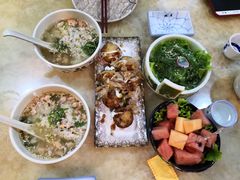 -桃屋日本料理(清华科技园店)