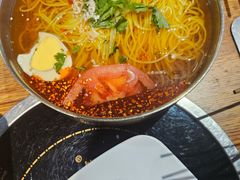 -香约老地方烧烤(九道街店)