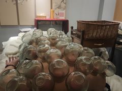 -沐森 •疗愈头疗馆(打浦桥店)