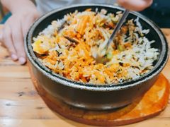 -小木屋拌饭(朝阳兴隆大家庭店)