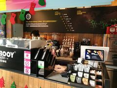 -尼珂波咖啡站(联合广场店)