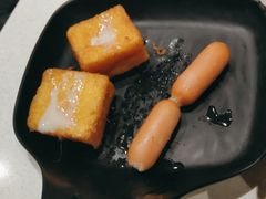 -和平馆·地道港澳茶餐厅(西门口店)