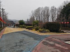 -郑州植物园