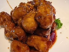 -大潮淮·淮扬菜(何园旗舰店)
