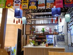 -韩宫宴烤肉·料理(苏州中心店)