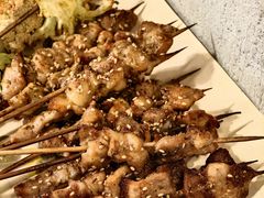 -本色.小马哥烧烤(五一路总店)