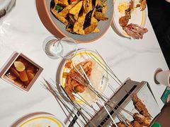 -丁虎子烤肉(国道二店)