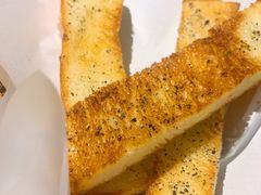 黑松露吐司-JINNS锦时 steak&pizza(浸信会礼拜堂旧址店)