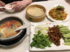 -东北风(江北万达店)
