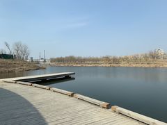 -马家湾湿地公园