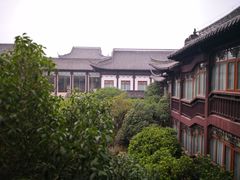 -扬州瘦西湖汇金酒店