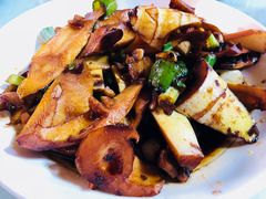 -南花桥羊肉馆老字号(乌镇店)