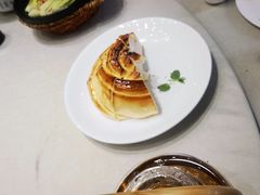 -宋庄魁元艺术餐厅
