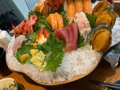-九井澤精致料理(金茂店)