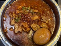 -窦四牛杂面(总店)