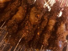 -清真·海清斋铜锅涮肉牛羊肉小炒泡馍(大雁塔店)