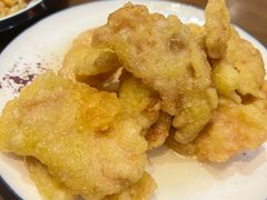 -满园烤鸭·春饼(太原街万达店)