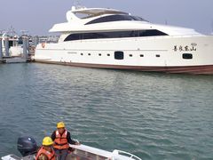 -巧克力渔家.小船海鲜胶东菜(万平口店)