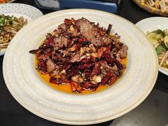 -滇铺子·云南特色菜·第九届野生菌美食节(曲靖万达店)