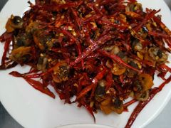 -松明一烤肉馆(鲁园店)