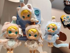 -泡泡玛特POPMART(龙湖杭州滨江天街店)