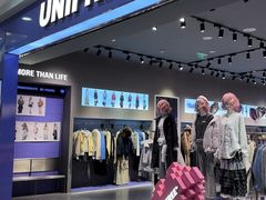-永旺梦乐城(金银潭店)