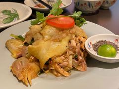 -大头虾越式风味餐厅(光明广场店)