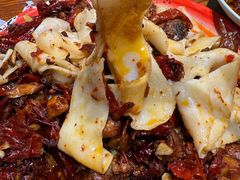 -柴窝堡22号辣子鸡·传承新疆菜