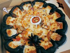 -必胜客(东岳店)