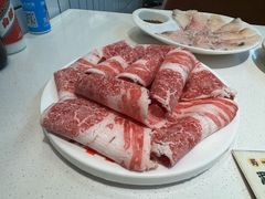 -蜀叫主·新派川渝菜场火锅(双井店)